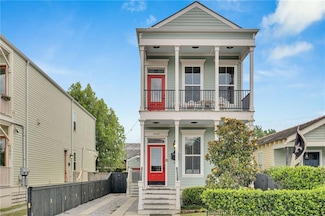 3505 07 Urquhart St, New Orleans, LA 70117
