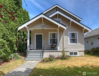 3207 N 9th St, Tacoma, WA 98406