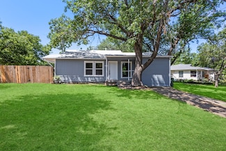 1610 Ruth St, Arlington, TX 76010