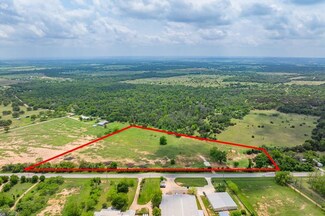 - N State Highway 16, Fredericksburg, TX 78624