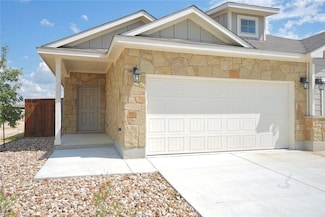 648 Parkline Dr Unit 20B, Georgetown, TX 78626