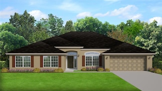 16700 SE 23rd Ave, Summerfield, FL 34491