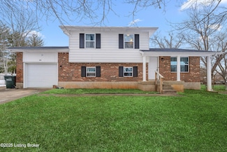 533 Wyandot Ct, Radcliff, KY 40160