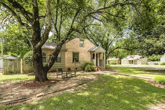 731 Buck St, Memphis, TN 38111
