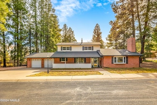 911 W Anderson Rd, Flagstaff, AZ 86001