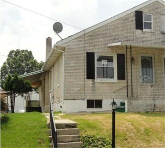 302 Melrose Ave, Reading, PA 19606