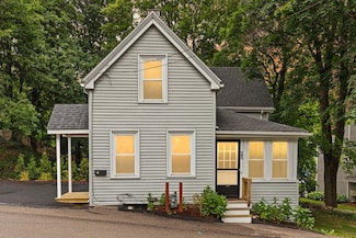 25 Norfolk St, Canton, MA 02021
