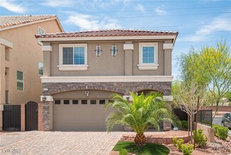 9807 Panther Hollow St, Las Vegas, NV 89141