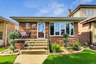 6910 W 64th Place, Chicago, IL 60638