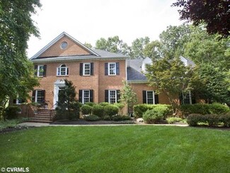 4013 Tottenham Ct, Henrico, VA 23233