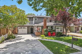 1918 Ellen Ave, San Jose, CA 95125
