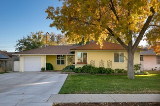 1408 W Jackman St, Lancaster, CA 93534