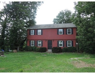 87 S Silver Ln, Sunderland, MA 01375