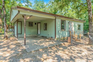 215 Taylor Rd, Sherwood, AR 72076