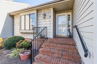 157 Old Mill Rd Unit B, High Point, NC 27265