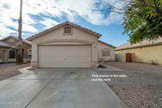 851 E Saragosa St, Chandler, AZ 85225