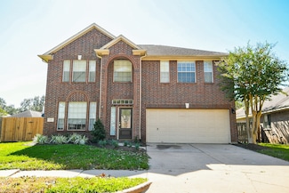 2411 Easterleaf Ct, Richmond, TX 77406