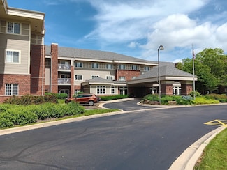 801 N Mclean Blvd Unit 260, Elgin, IL 60123