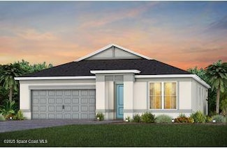 5158 Sunnytime St, West Melbourne, FL 32904