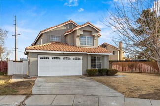 1846 E Newgrove St, Lancaster, CA 93535