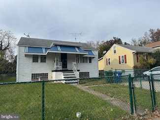 5402 Creston Ave, Baltimore, MD 21214