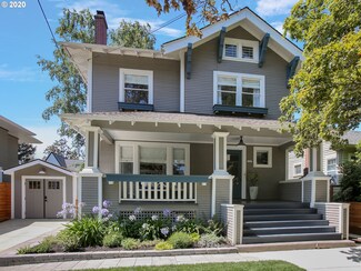 3027 NE 12th Ave, Portland, OR 97212