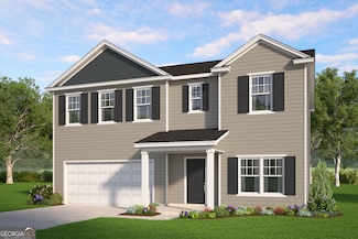 159 Courtland Dr, St. Marys, GA 31558