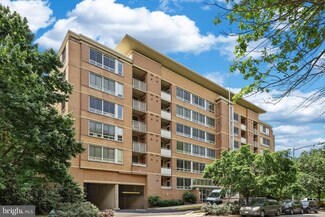 350 G St SW Unit N112, Washington, DC 20024