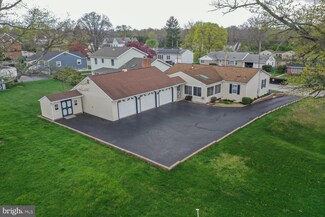 320 Ridge Ave, Spring City, PA 19475