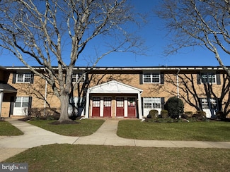 47 Garden View Terrace Unit 11, East Windsor, NJ 08520