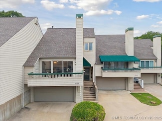 5739 E 72nd Ct Unit 14, Tulsa, OK 74136