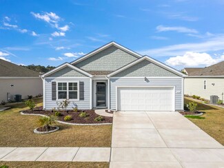 1616 Cosmos Ln, Myrtle Beach, SC 29577