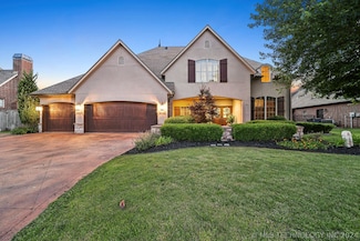 11402 S College Ave, Tulsa, OK 74137