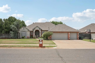 1701 Tifton Dr, Edmond, OK 73012