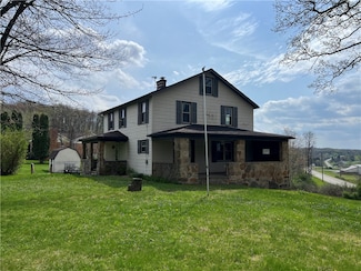 372 Sandy Point Rd, Emlenton, PA 16373