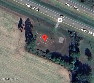 6539 Us Highway 70 W, La Grange, NC 28551