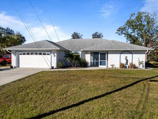 11346 Laffite Place, Port Charlotte, FL 33981