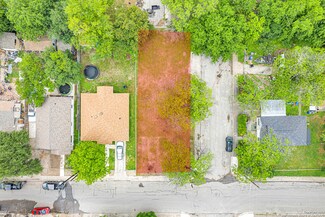 4262 W César E Chávez Blvd, San Antonio, TX 78237