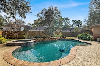9403 Taidswood Dr, Spring, TX 77379