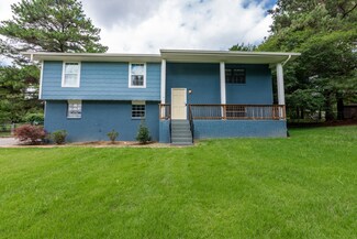 409 Diamond Cir, Lafayette, GA 30728