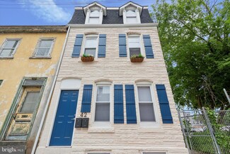 42 E Haines St Unit 1, Philadelphia, PA 19144