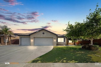9404 Red Rock Creek Way, Bakersfield, CA 93311