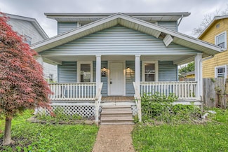 729 S Wayne Ave, Columbus, OH 43204
