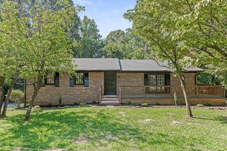 1401 Whiteaker Springs Rd, Cookeville, TN 38506