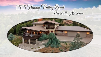 1515 N Happy Valley Rd, Prescott, AZ 86305