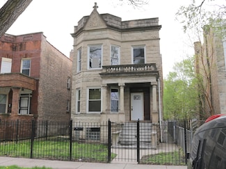 7414 S Harvard Ave Unit 2ND, Chicago, IL 60621