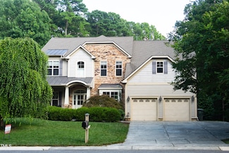 8228 Clarks Branch Dr, Raleigh, NC 27613