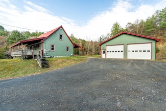 350 Brook Rd, Springfield, VT 05156