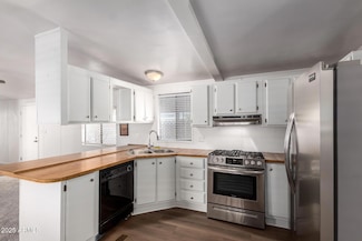 201 S Greenfield Rd Unit 129, Mesa, AZ 85206