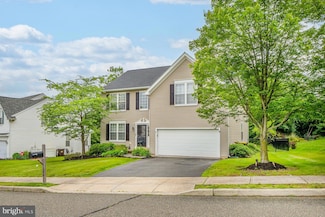 1506 Cloverhill Rd, Pottstown, PA 19464